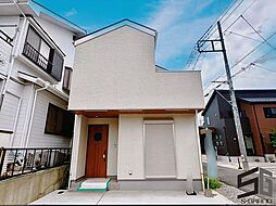 小田原市国府津　全1棟