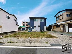 小田原市久野　土地