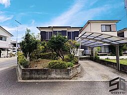 大井町金子　土地