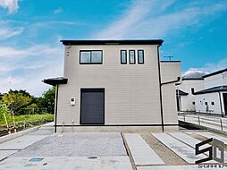 平塚市小鍋島2期　6棟　1号棟