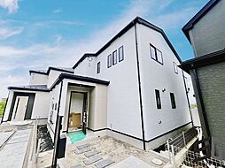 平塚市小鍋島2期 6棟 4号棟