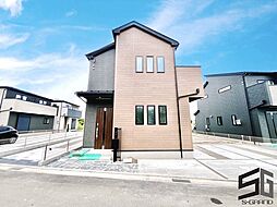 平塚市小鍋島2期 6棟 5号棟