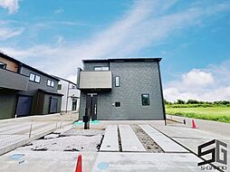 平塚市小鍋島2期 6棟 6号棟