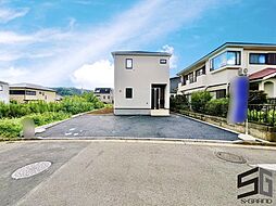 平塚市日向岡第4 全2棟 2号棟