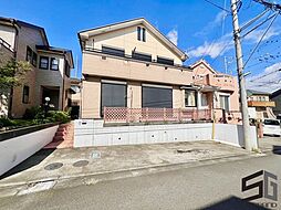 平塚市岡崎　中古