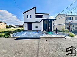 平塚市入野4期　全5棟　1号棟