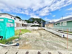南足柄市狩野第15II期　2棟　3号棟