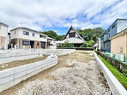 南足柄市狩野第15II期　2棟　4号棟