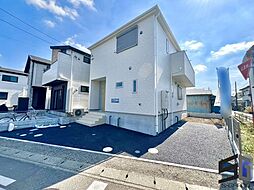 平塚市東真土第10　全1棟