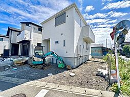 平塚市東真土第10　全1棟
