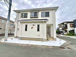 茅ヶ崎市円蔵　中古