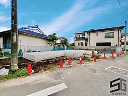 茅ヶ崎市香川3丁目　全1棟
