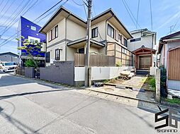 小田原市寿町4丁目　中古