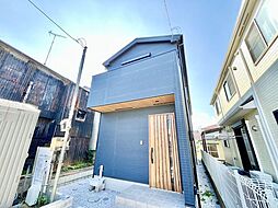 小田原市扇町2丁目　全1棟