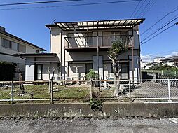 小田原市栢山　土地