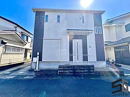 平塚市寺田縄　中古