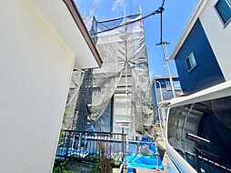 寒川町倉見　中古