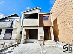 平塚市四之宮1丁目　全7棟　5号棟