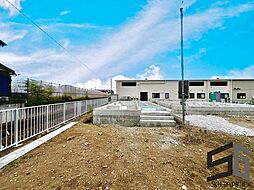小田原市飯田岡第20　全2棟　3号棟