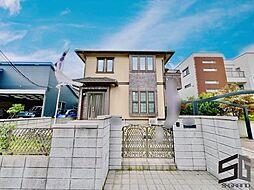 平塚市中里　中古