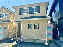 小田原市国府津2096-14　中古戸建