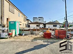 平塚市徳延第9　全2棟　2号棟