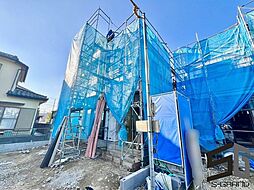 平塚市徳延3丁目　全4棟　1号棟