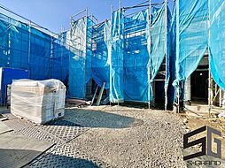 平塚市徳延3丁目　全4棟　2号棟