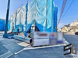 平塚市徳延3丁目　全4棟　4号棟