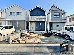 平塚市御殿1丁目　全2棟　2号棟