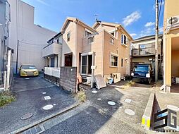 平塚市四之宮1丁目　中古