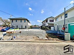 平塚市四之宮第29　全1棟
