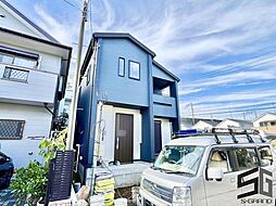 小田原市寿町1丁目　全1棟