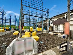 寒川町一之宮第54　全4棟　1号棟