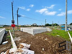 寒川町田端第2　全4棟　1号棟