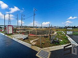 寒川町田端第2　全4棟　3号棟