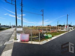 寒川町田端第2　全4棟　4号棟