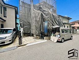 茅ヶ崎市今宿　中古