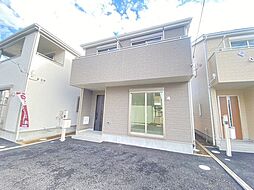 平塚市入野第15　2号棟