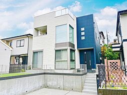 秦野市曽屋 全1棟