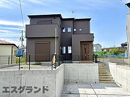 南足柄市生駒　全3棟　Plan1