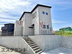 南足柄市生駒　全3棟　Plan2