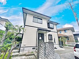 茅ヶ崎市下町屋中古戸建