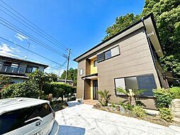 上大井328　中古戸建