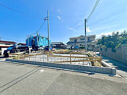 小田原市栢山5期3棟　1号棟