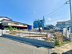 小田原市栢山5期3棟　3号棟