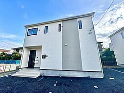 開成町中之名第13　全4棟　4号棟