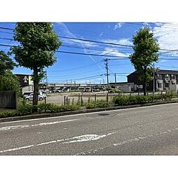 売土地　射水市三ケ