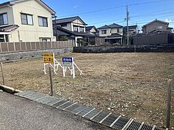 売土地　高岡市石瀬