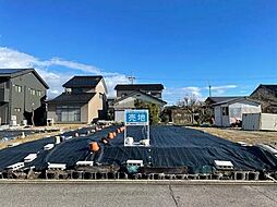売土地 射水市東明東町